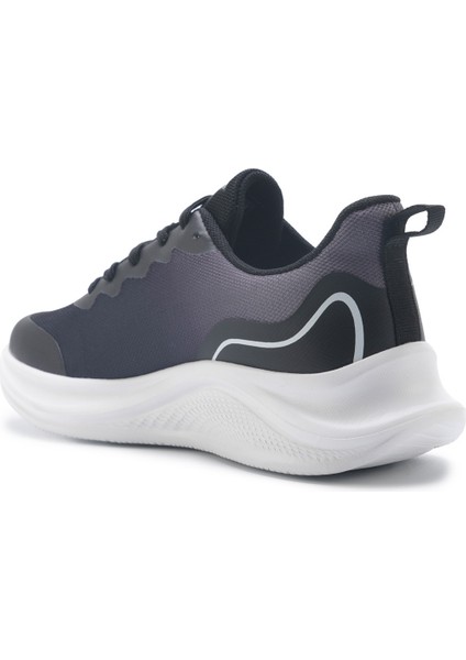 Kenzıe Tx 5fx Siyah Erkek Koşu Ayakkabısı