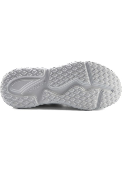 Allen 5fx Siyah Erkek Spor Ayakkabı