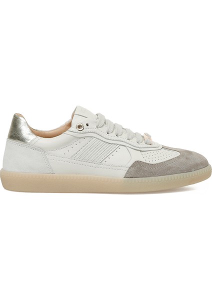 Inci Incı Salerno 5fx Vizon Kadın Sneaker