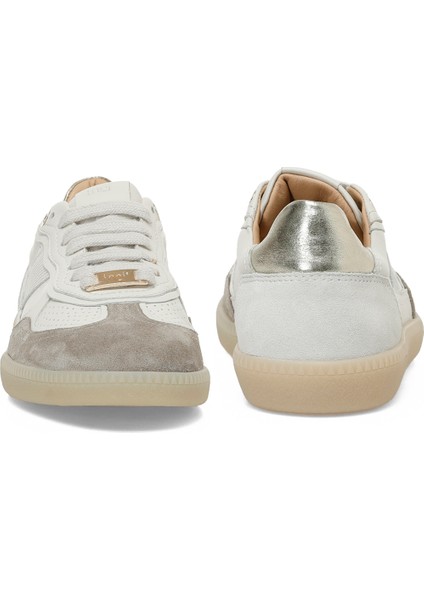 Inci Incı Salerno 5fx Vizon Kadın Sneaker