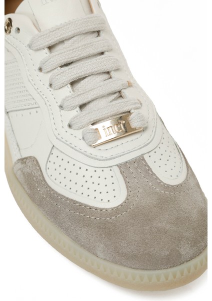 Inci Incı Salerno 5fx Vizon Kadın Sneaker
