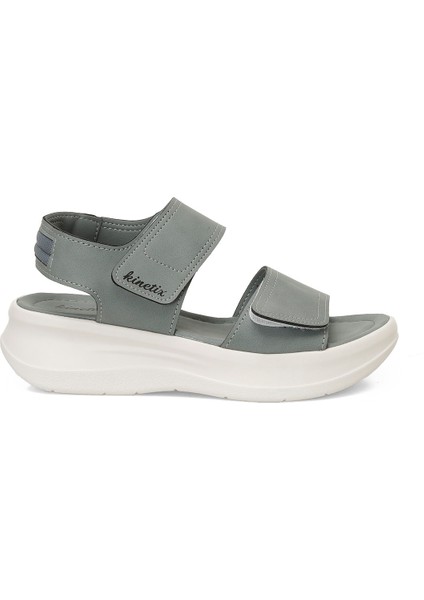 Parsy 5fx Mavi Kadın Spor Sandalet