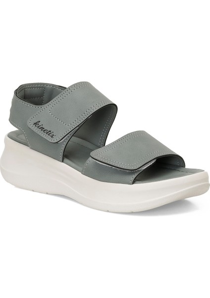 Parsy 5fx Mavi Kadın Spor Sandalet