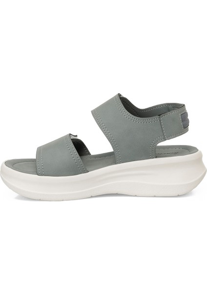 Parsy 5fx Mavi Kadın Spor Sandalet