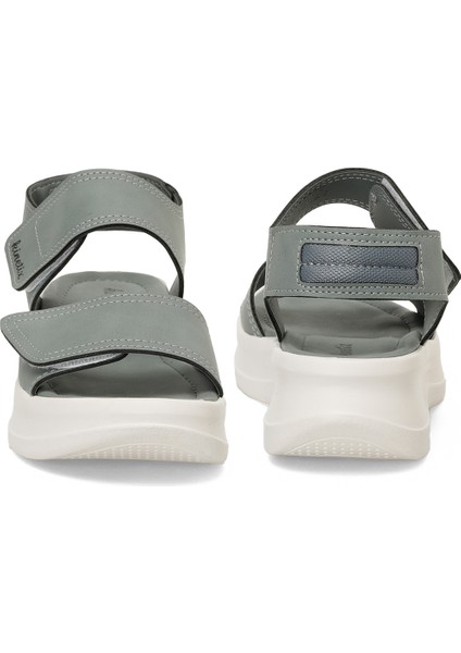 Parsy 5fx Mavi Kadın Spor Sandalet