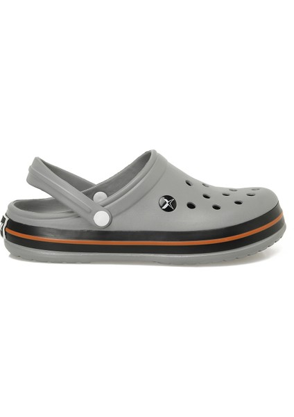 LAY 5FX GRI Erkek Terlik