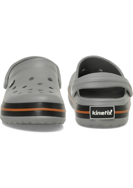 LAY 5FX GRI Erkek Terlik