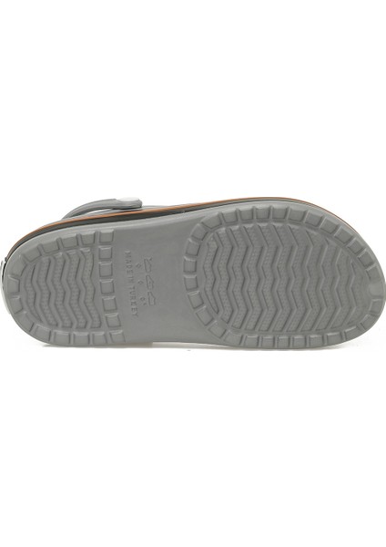 LAY 5FX GRI Erkek Terlik