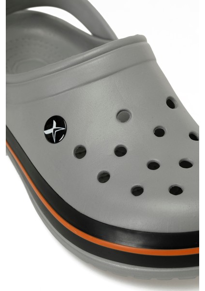 LAY 5FX GRI Erkek Terlik