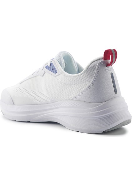 Alfıe 5fx Beyaz Erkek Koşu Ayakkabısı