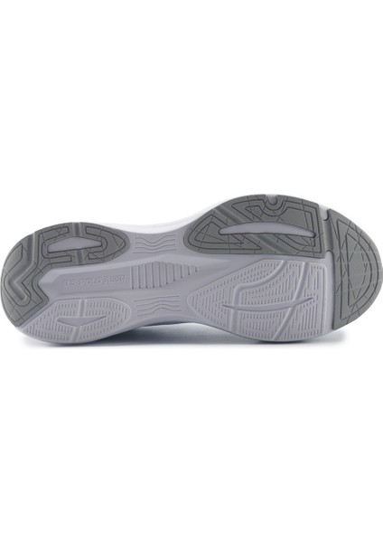 Alfıe 5fx Beyaz Erkek Koşu Ayakkabısı