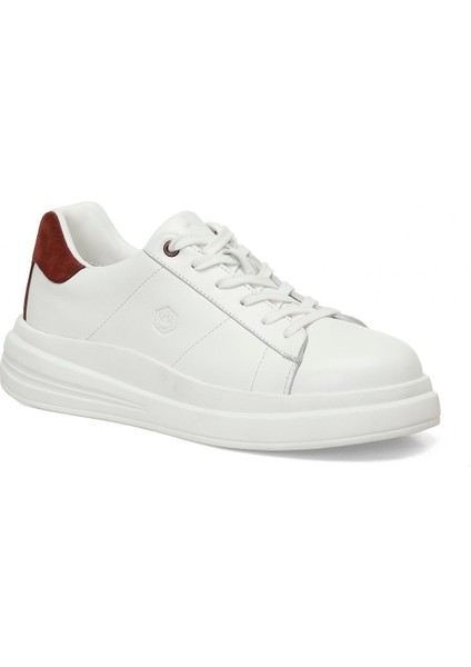 Suppose 5fx Beyaz Erkek Sneaker