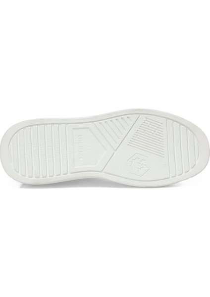 Suppose 5fx Beyaz Erkek Sneaker
