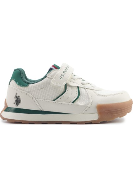 Numa 5fx Bej Erkek Çocuk Sneaker