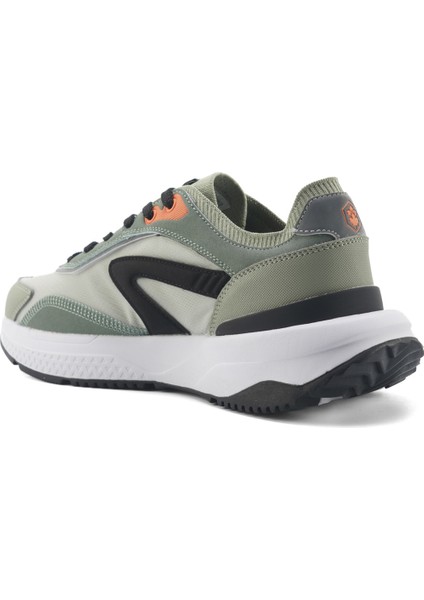 Immortal 5fx Haki Erkek Sneaker