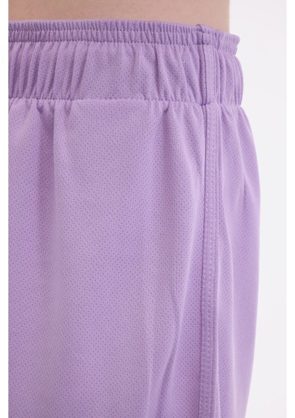 Wl Wear 2okt914 5fx Mor Kadın Şort