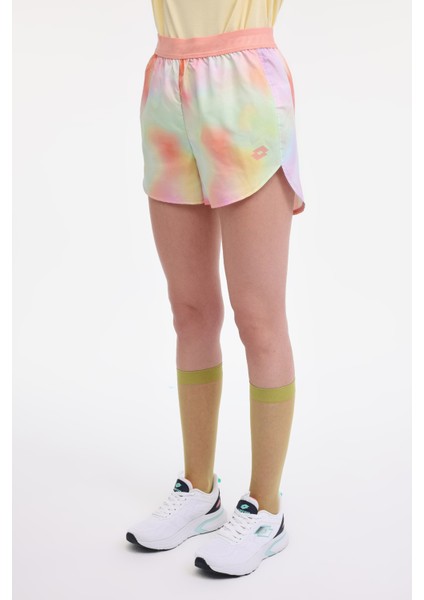 W-ALTO SHORT 5FX Turuncu Kadın Şort