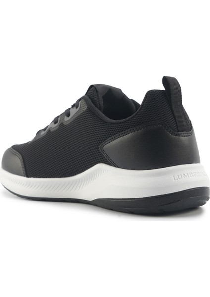 MURRY G 5FX Siyah Unisex Koşu Ayakkabısı