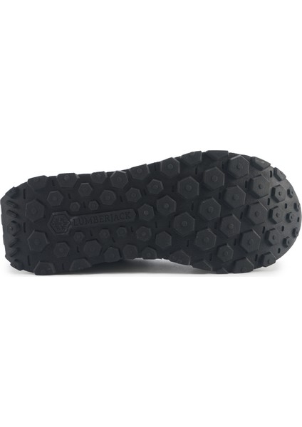 Vısor 5fx Haki Erkek Sneaker