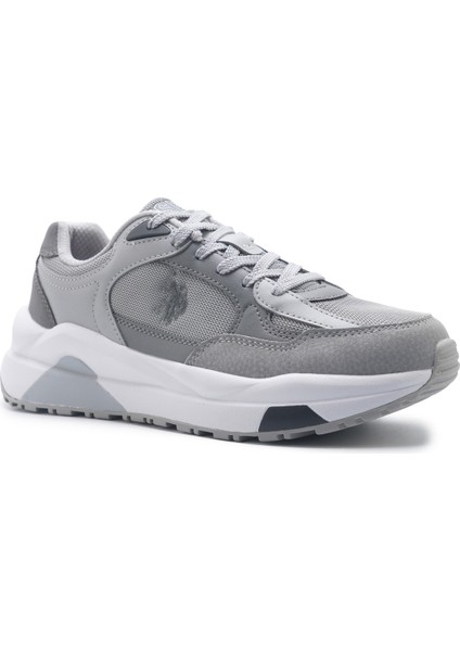 Chado 5fx Grı Erkek Sneaker