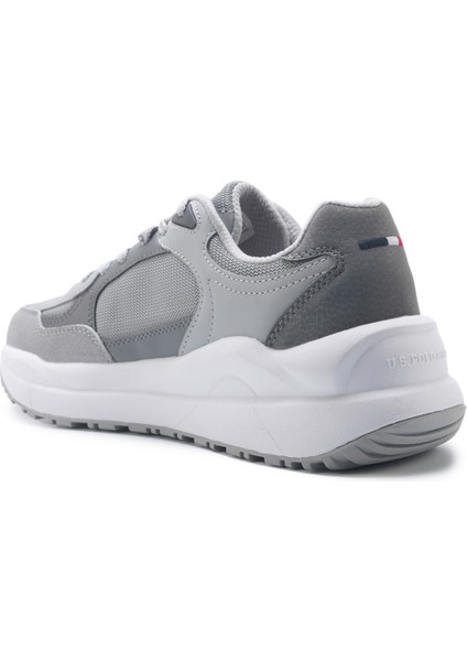 Chado 5fx Grı Erkek Sneaker