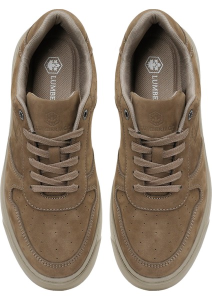 Blanca Nu 5fx Vizon Erkek Sneaker