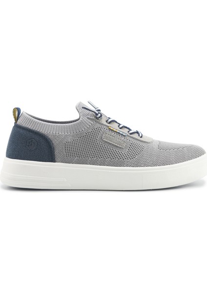 PASSANO 5FX Gri Erkek Sneaker