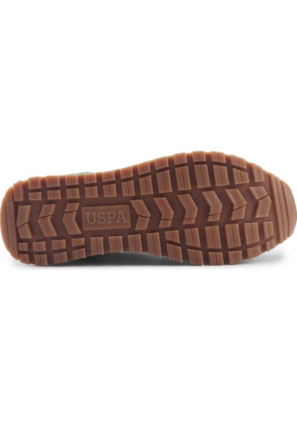 Denıse 5fx Beyaz Kadın Spor Ayakkabı