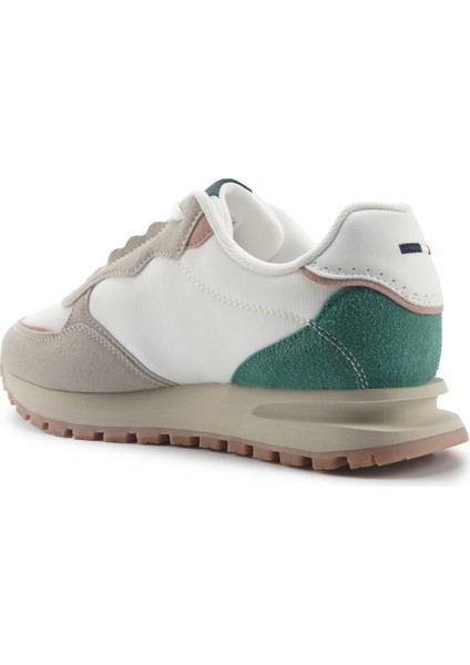 Denıse 5fx Beyaz Kadın Spor Ayakkabı