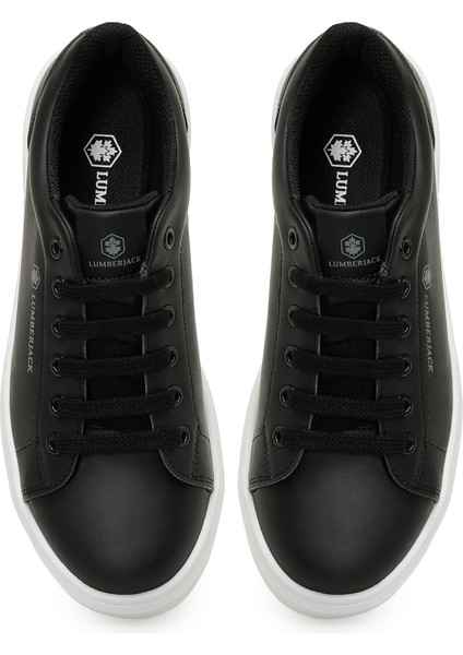 Tına 5fx Siyah Kadın Sneaker