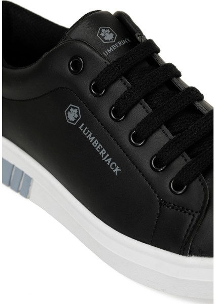 Tına 5fx Siyah Kadın Sneaker