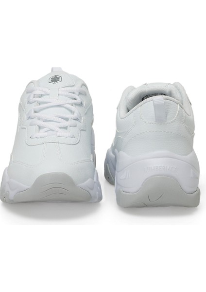 Mandel 5pr Beyaz Kadın Sneaker