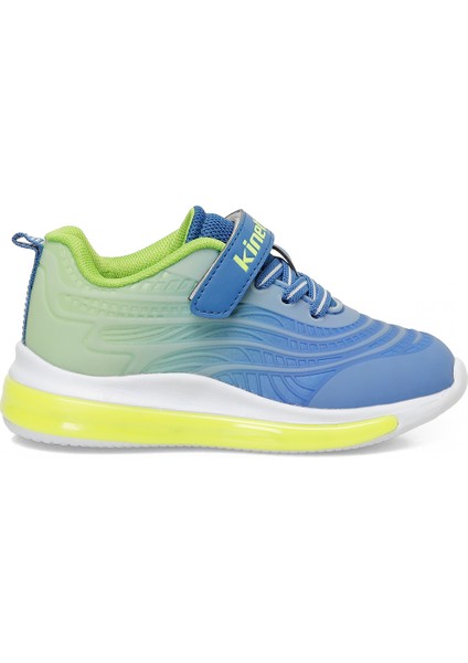 Kensal P 5fx Saks Erkek Çocuk Spor Ayakkabı