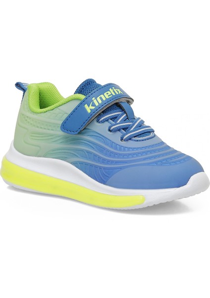 Kensal P 5fx Saks Erkek Çocuk Spor Ayakkabı