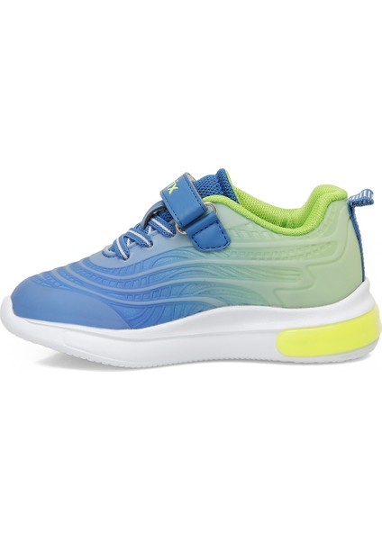 Kensal P 5fx Saks Erkek Çocuk Spor Ayakkabı
