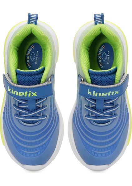 Kensal P 5fx Saks Erkek Çocuk Spor Ayakkabı