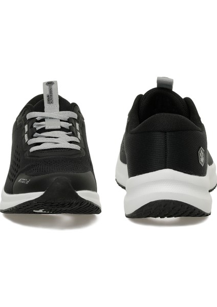 Daffo 5pr Siyah Kadın Koşu Ayakkabısı