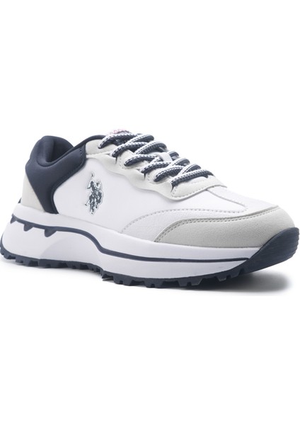 Chaya 5fx Beyaz Erkek Sneaker