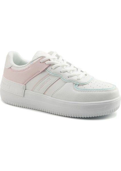 Freya Wmn 5pr Beyaz Kadın Sneaker