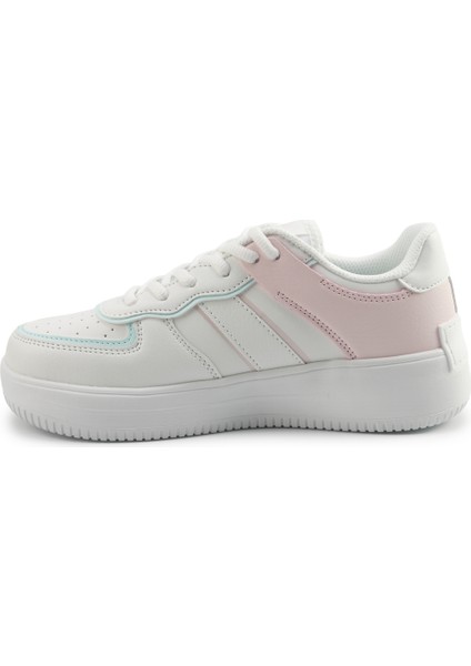 Freya Wmn 5pr Beyaz Kadın Sneaker