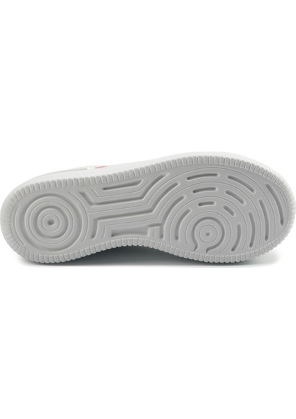 Freya Wmn 5pr Beyaz Kadın Sneaker