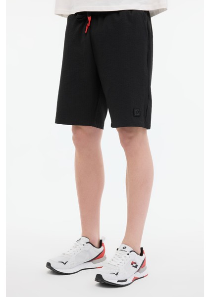 M-Cadıla Sort 5fx Siyah Erkek Şort