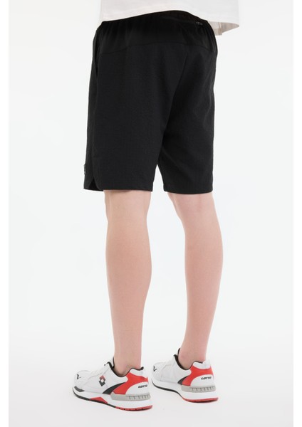 M-Cadıla Sort 5fx Siyah Erkek Şort