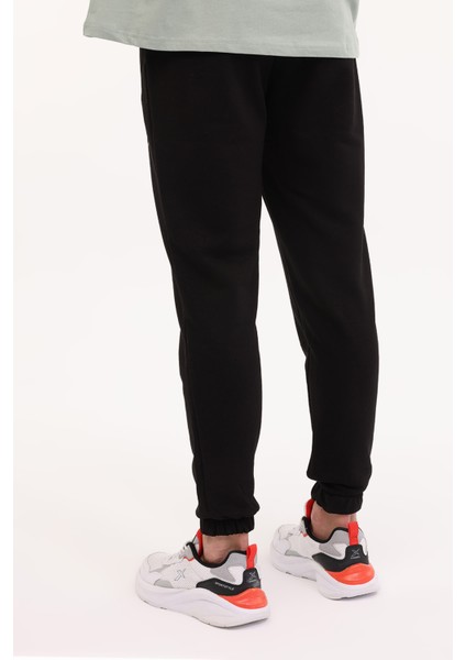 ml Create 22SLG303 5fx Siyah Erkek Eşofman Altı