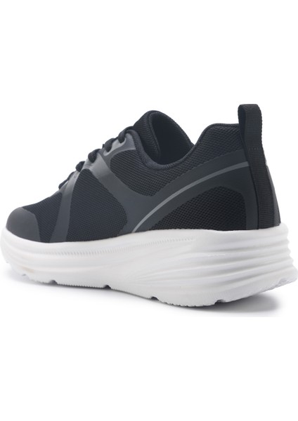 Nıxon Tx 5fx Siyah Erkek Koşu Ayakkabısı