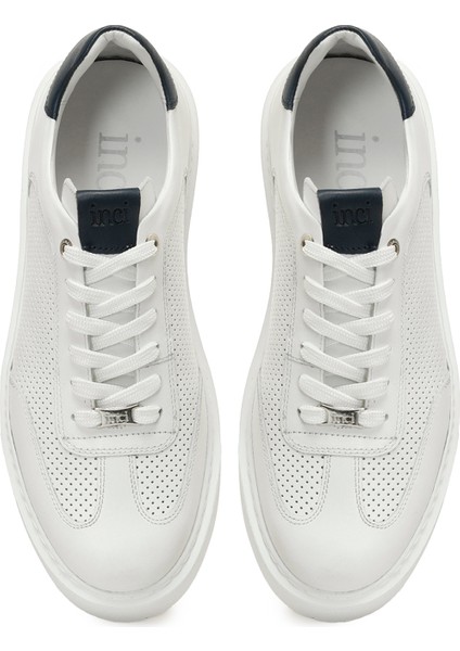 Inci Incı Rody 5fx Beyaz Erkek Sneaker