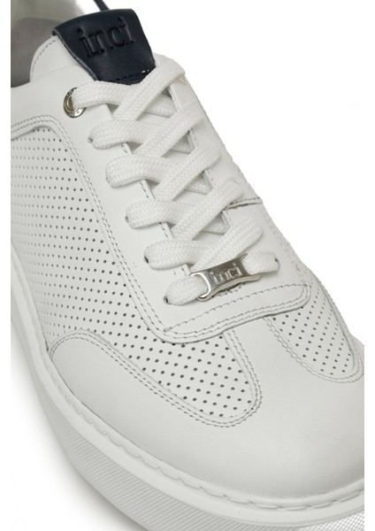 Inci Incı Rody 5fx Beyaz Erkek Sneaker