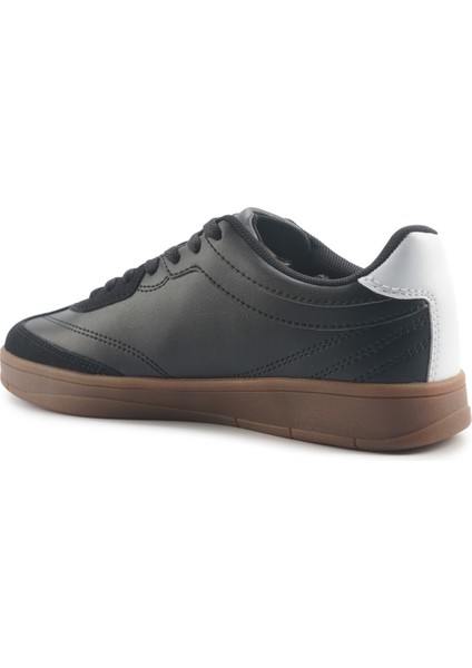 Vale 5fx Siyah Erkek Sneaker