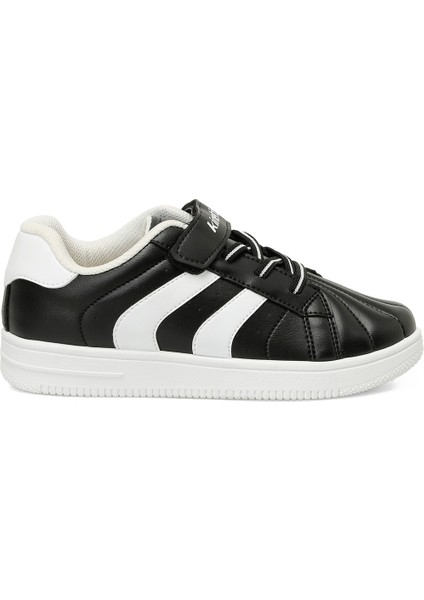 Star F 5fx Siyah Erkek Çocuk Sneaker