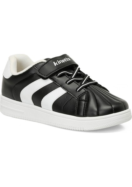 Star F 5fx Siyah Erkek Çocuk Sneaker